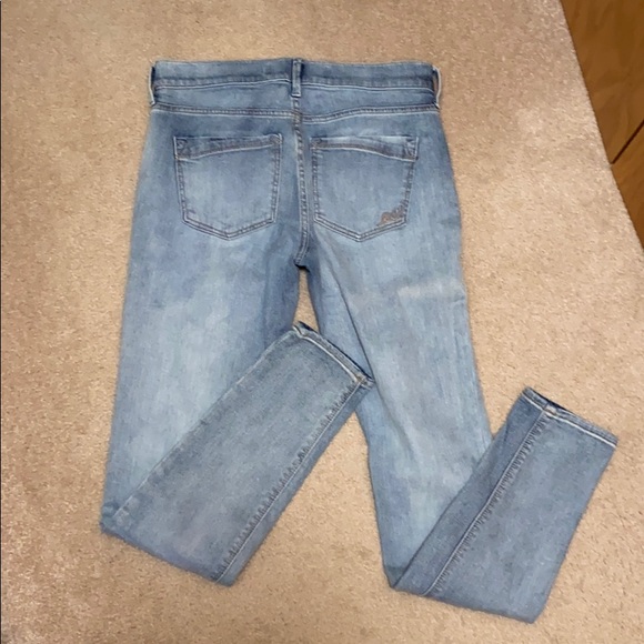 Express Jeans - Picture 3 of 5